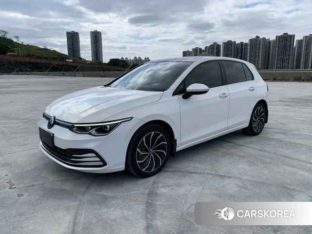 Volkswagen Golf id 4258912 из Китая 14