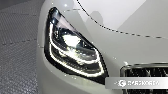 Kia More K9 id 4495715 из Кореи 14