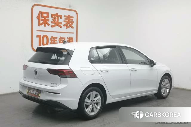 Volkswagen Golf id 4261682 из Китая 13