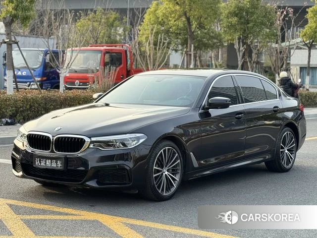 BMW 5 series id 4236330 из Китая 14