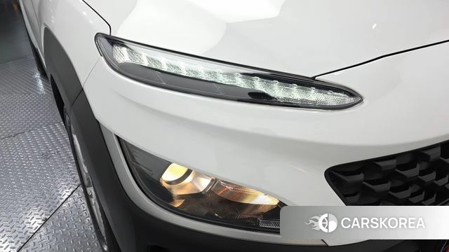 Hyundai The New Kona id 4283445 из Кореи 14