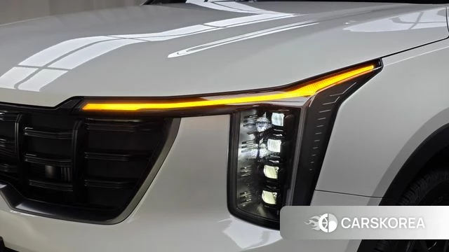 Kia The New Sorento 4th Generation id 4749316 из Кореи 14