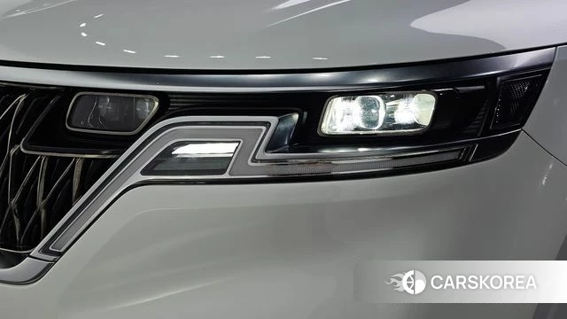 Kia Carnival 4th generation id 4445686 из Кореи 14