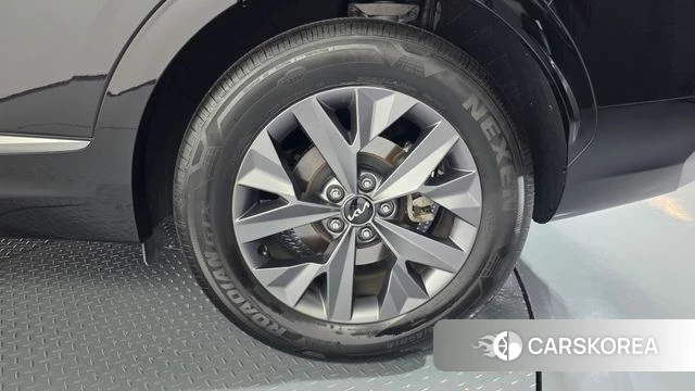 Kia Sportage 5th Generation id 4881315 из Кореи 14