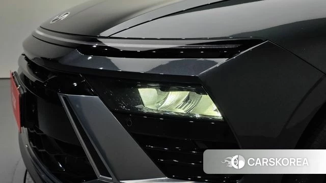 Hyundai Sonata D Edge (DN8) id 4935165 из Кореи 14
