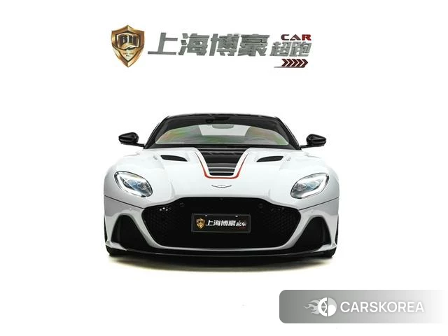 Aston Martin DBS id 4239348 из Китая 14