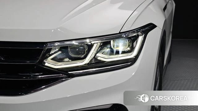 Volkswagen Tiguan second Generation id 4494727 из Кореи 14