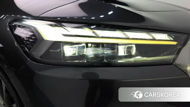 Kia The New K9 2nd generation id 4731538 из Кореи 14