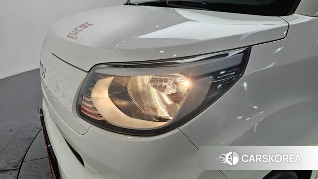 Kia The New Ray id 4293430 из Кореи 14
