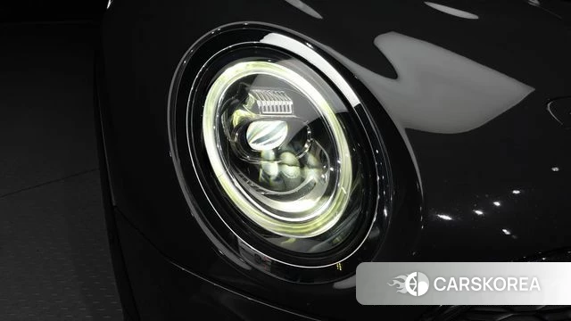 Mini Cooper S Clubman id 4416099 из Кореи 14