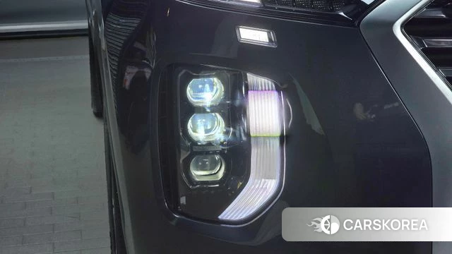 Hyundai Palisade id 4693053 из Кореи 14