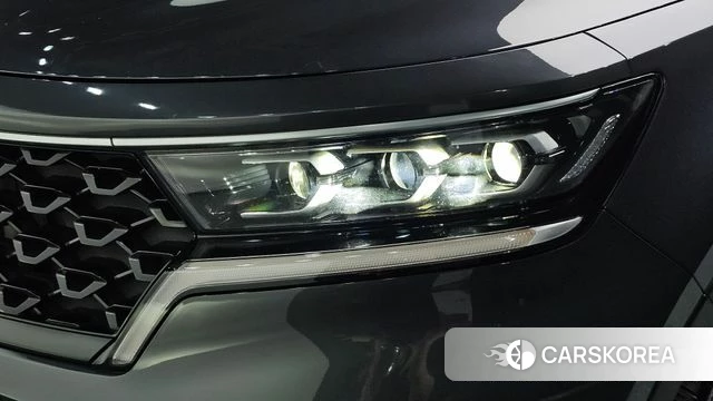 Kia Sorento 4th Generation id 4871520 из Кореи 14