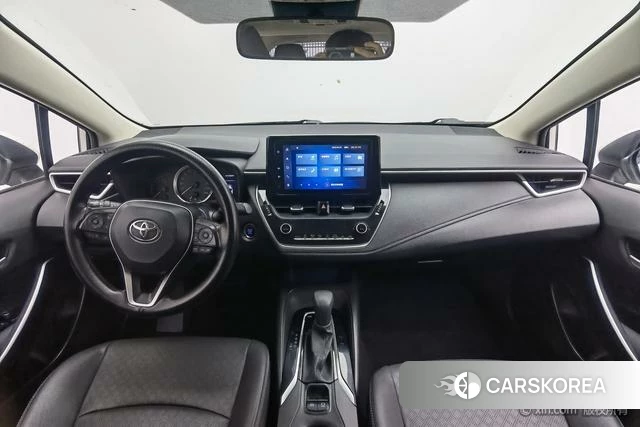 Toyota Asian lion id 4253655 из Китая 14
