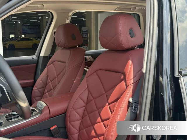 BMW X5 id 4336160 из Китая 14