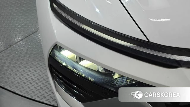 Hyundai Sonata D Edge (DN8) id 4670460 из Кореи 14
