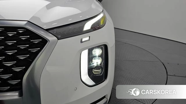 Hyundai Palisade id 4317240 из Кореи 14