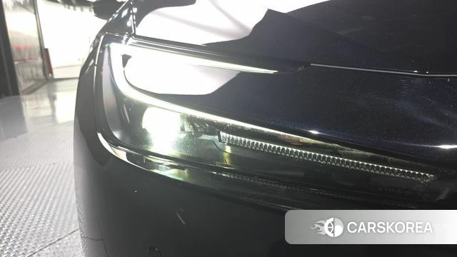 Toyota Prius 5th Generation id 4493380 из Кореи 14