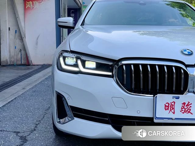 BMW 5 series id 4348749 из Китая 14