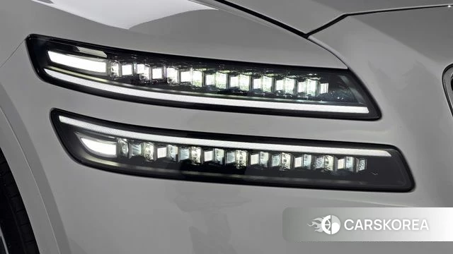 Genesis GV80 id 4773422 из Кореи 14