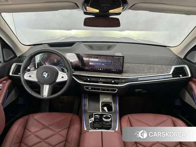 BMW X5 id 4307597 из Китая 14