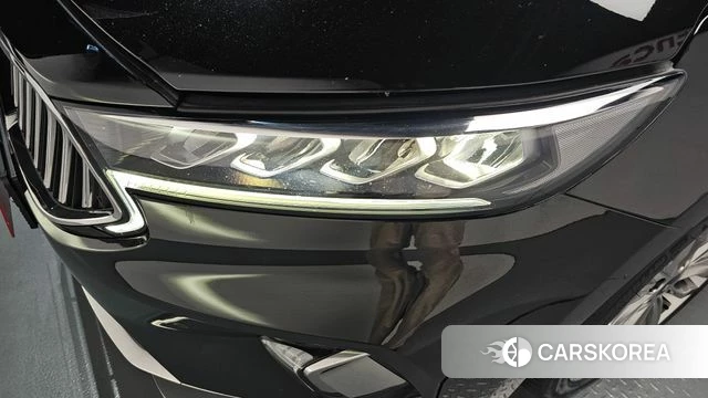 Kia K7 Premier id 4476922 из Кореи 14