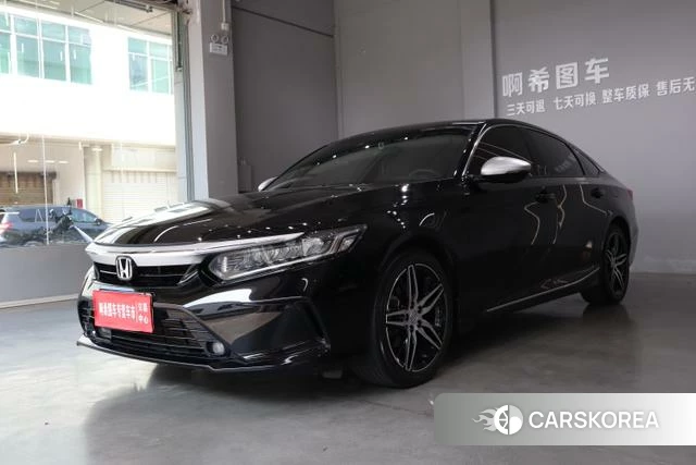 Honda Yingshipai id 4328704 из Китая 14