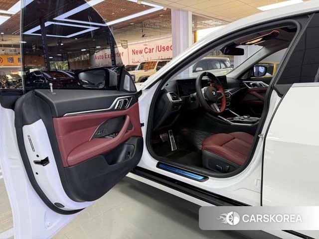 BMW 4 series id 4264074 из Китая 14