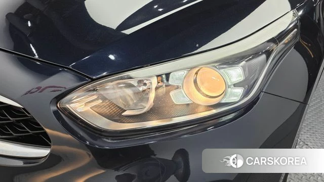 Kia Come New K3 id 4943419 из Кореи 14