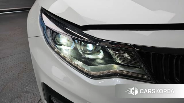 Kia The New K5 2nd generation id 4286053 из Кореи 14