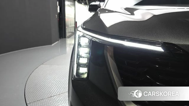 Kia The New Sorento 4th Generation id 4617985 из Кореи 14