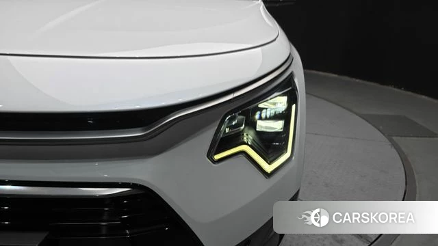 Kia Di Ol Nu Niro id 4382908 из Кореи 14