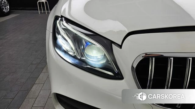 Mercedes-Benz E-Class W213 id 4362948 из Кореи 14