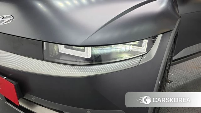 Hyundai Ionic 5 id 4316522 из Кореи 14
