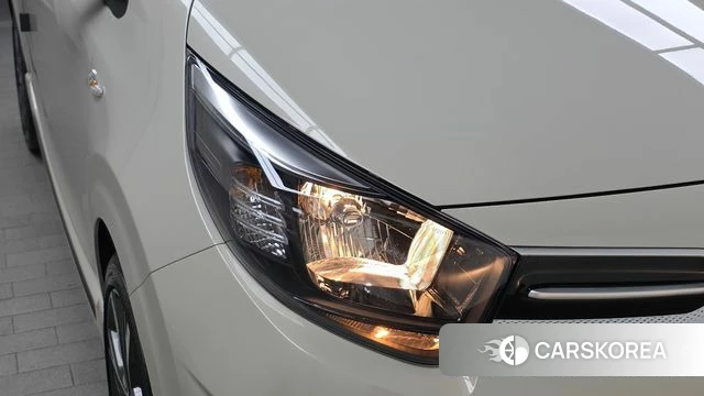 Kia Morning Urban (JA) id 4523933 из Кореи 14