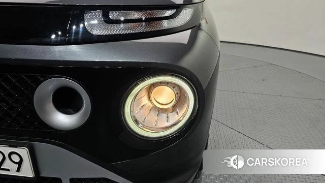 Hyundai Casper id 4201985 из Кореи 14