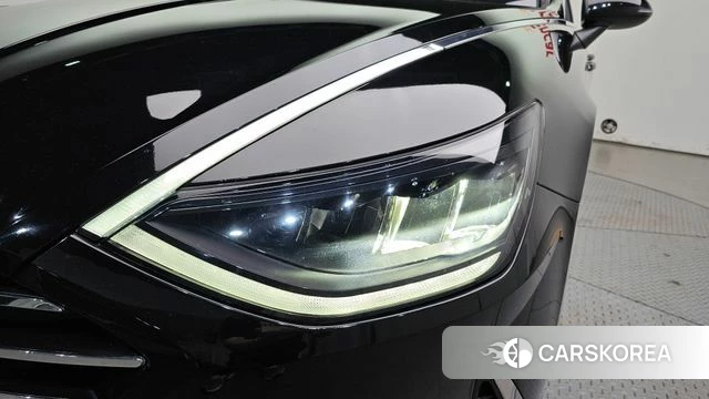 Hyundai Sonata (DN8) id 4339294 из Кореи 14