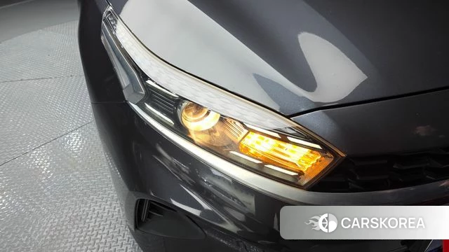 Kia The New K3 2nd generation id 4382915 из Кореи 14