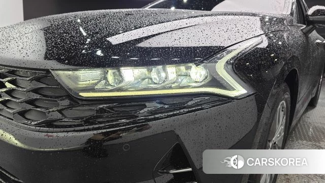 Kia K5 Hybrid 3rd Generation id 4749666 из Кореи 14