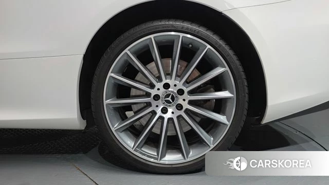 Mercedes-Benz E-Class W213 id 4383405 из Кореи 14