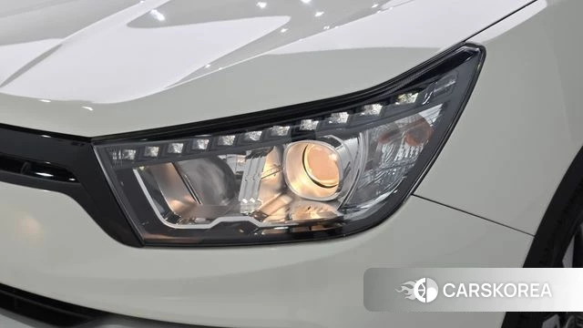 Ssangyong Tivoli Air id 4525837 из Кореи 14