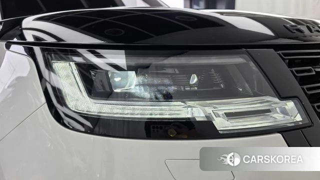 Land Rover Range Rover 5th Generation id 4715635 из Кореи 13