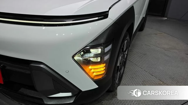 Hyundai Kona (SX2) id 4622932 из Кореи 14