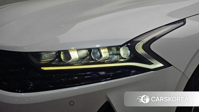 Kia K5 Hybrid 3rd Generation id 4706683 из Кореи 14