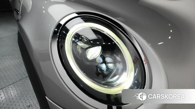Mini Cooper id 4618208 из Кореи 14