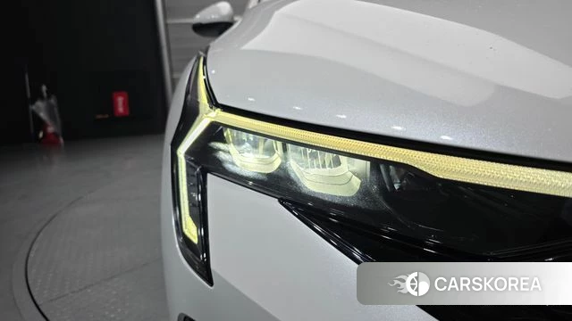 Kia The New K5 3rd generation id 4612720 из Кореи 14