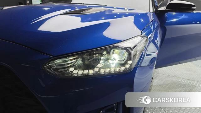 Hyundai Veloster (JS) id 4416804 из Кореи 14