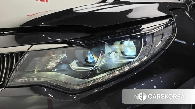 Kia The New K5 2nd generation id 4698913 из Кореи 14