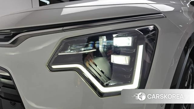 Kia Di Ol Nu Niro id 4422342 из Кореи 14