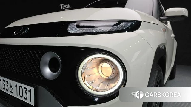 Hyundai Casper id 4201170 из Кореи 14