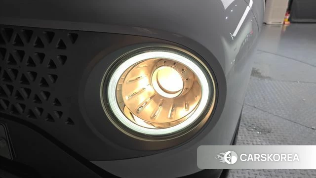 Hyundai Casper id 4585454 из Кореи 14
